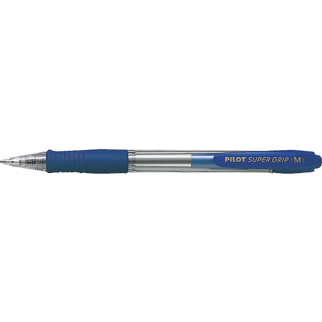 Pilot Super Grip - bild 2