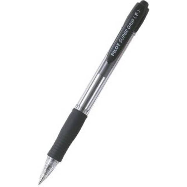 Pilot Super Grip F - bild 2