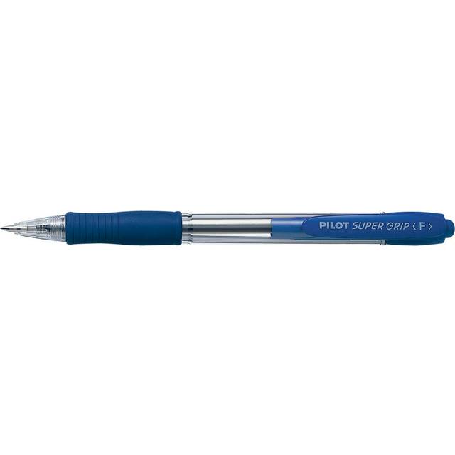 Pilot Super Grip F - bild 3