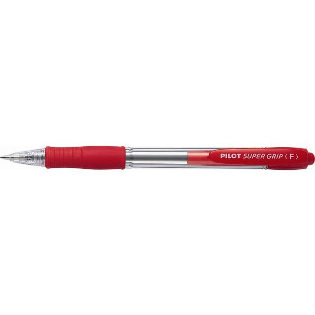 Pilot Super Grip F - bild 4
