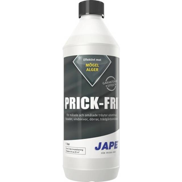 Jape Prick-Free 1L