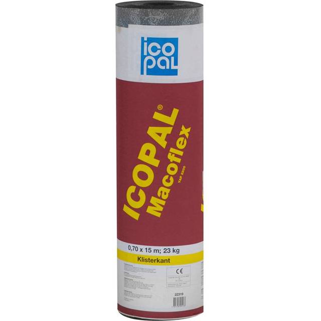 Icopal Macoflex YAP 2200 1st 15000x700mm