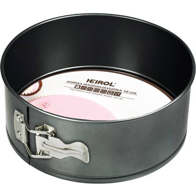 Heirol High Edge