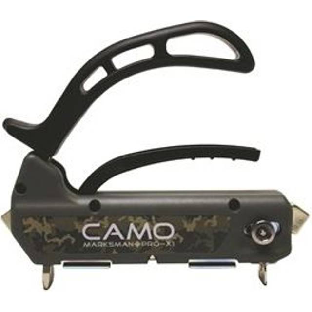 Camo Marksman Pro-X1