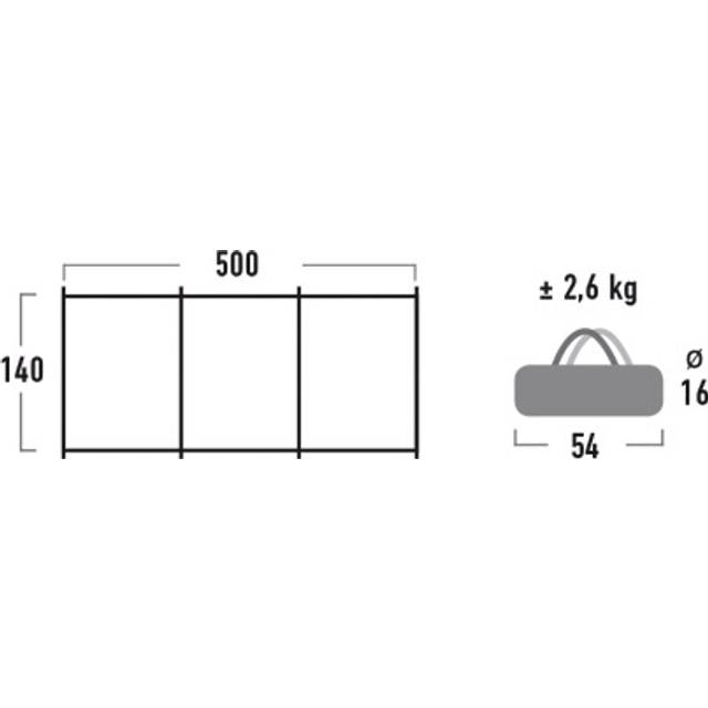 High Peak Mistral - bild 2