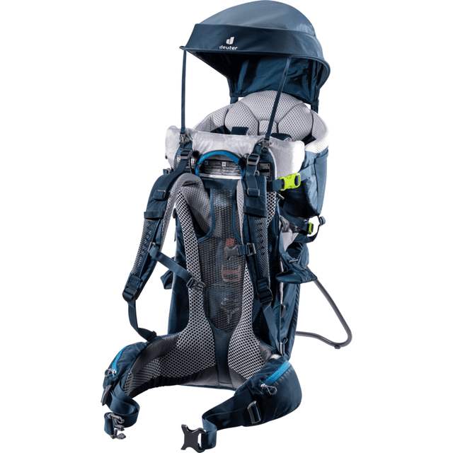 Deuter Kid Comfort - bild 3