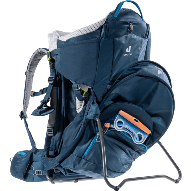 Deuter Kid Comfort - bild 4