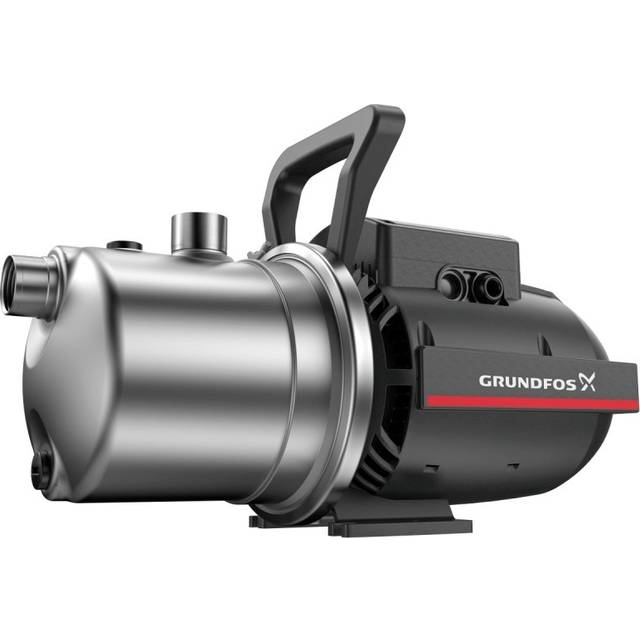 Grundfos JP 5-48 Jetpump 230V 50Hz