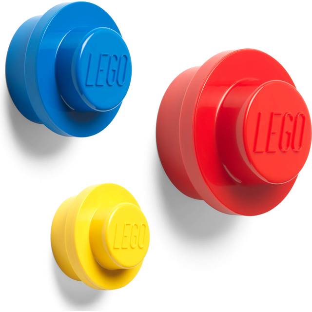 LEGO Wall Hooks - bild 2