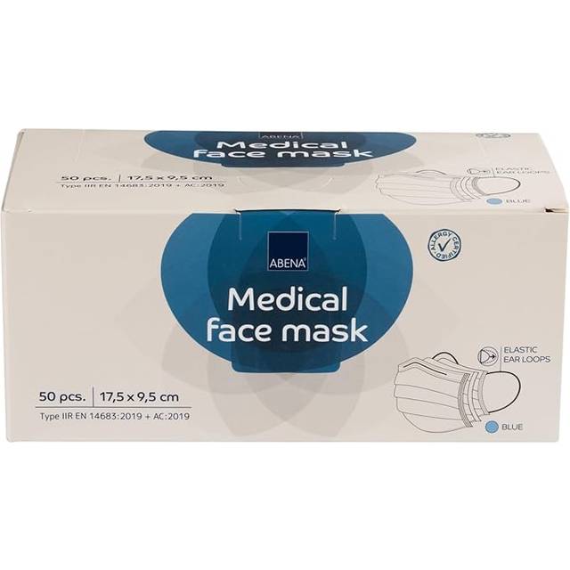 Abena Mouth Protection - bild 2