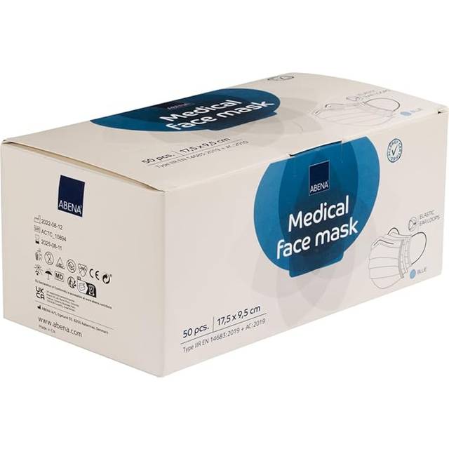 Abena Mouth Protection - bild 3