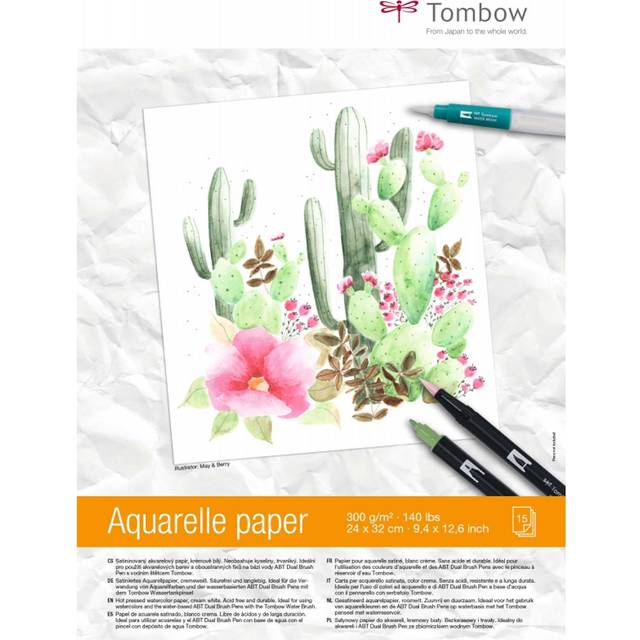 Tombow 24x32