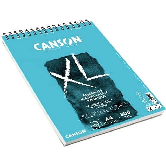 Canson XL Aquarelle - bild 2