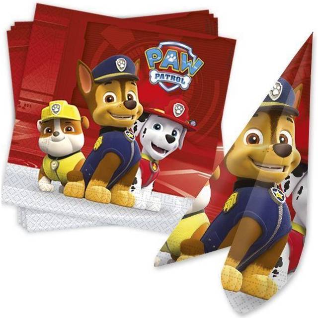Globosnordic Paw Patrol - bild 2