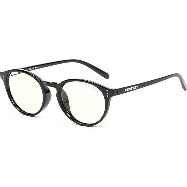 Gunnar Attaché Onyx Clear Gamingbriller