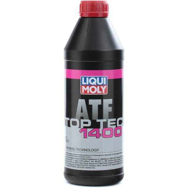 Liqui Moly Top Tec ATF 1400 Automatgirolje 1L