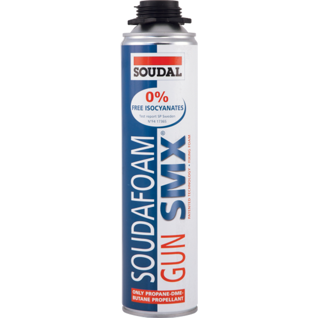 Soudal Soudafoam SMX