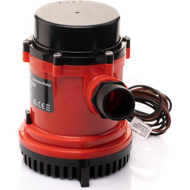 Johnson L1600 - bild 3