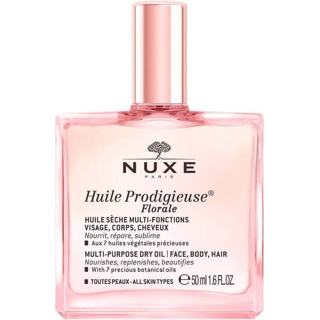 Nuxe Huile Prodigieuse Florale 50ml