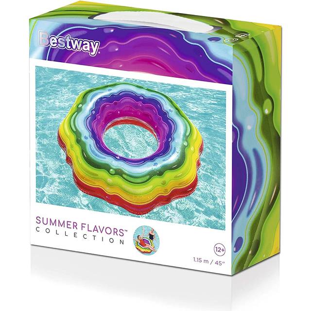 Bestway Rainbow Ribbon - bild 2