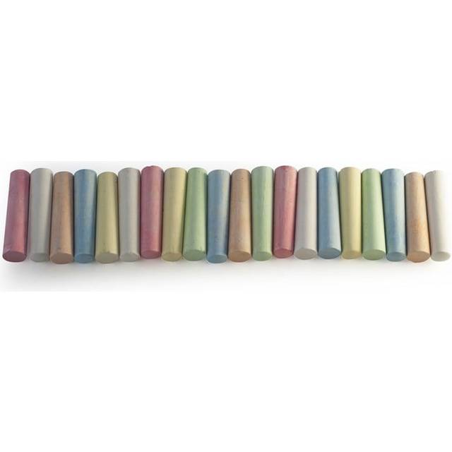 Street Chalk 20-pk - bild 2