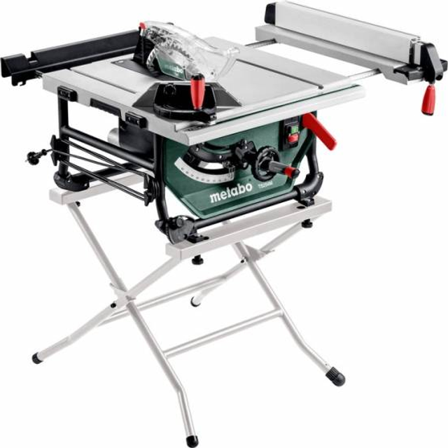 Metabo TS 254 M - bild 2