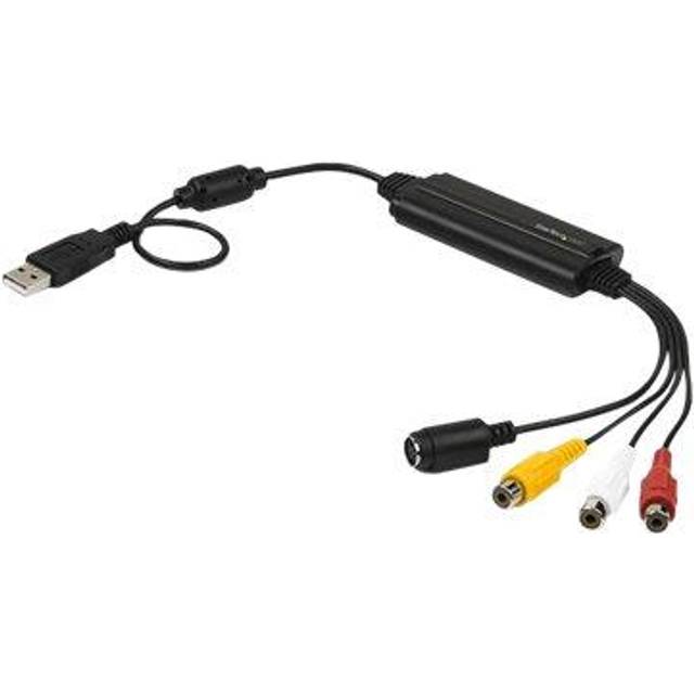 StarTech SVID2USB232 - bild 2