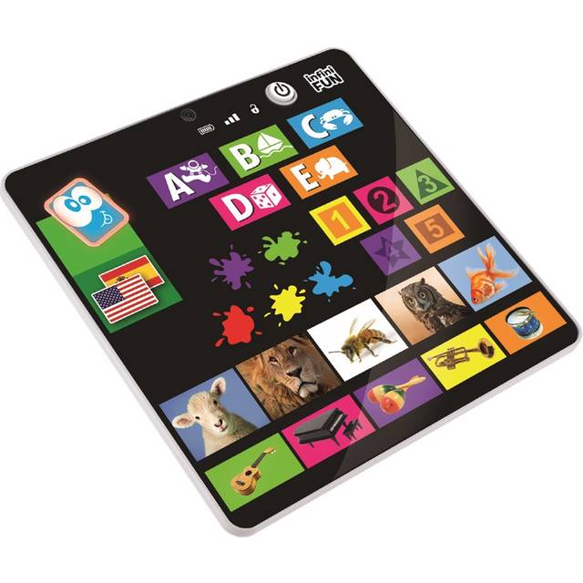 Kidz Delight Tablet - bild 2