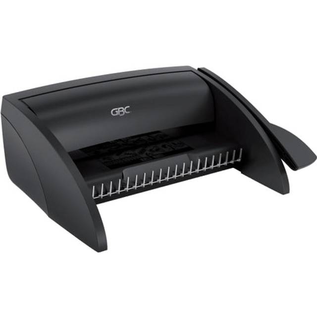 GBC CombBind C100 - bild 3