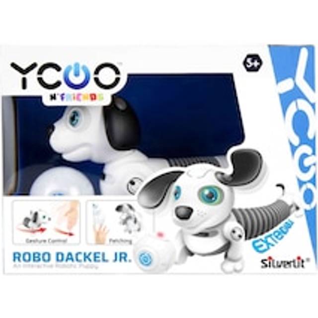 Silverlit Junior Robo Dackel - bild 2