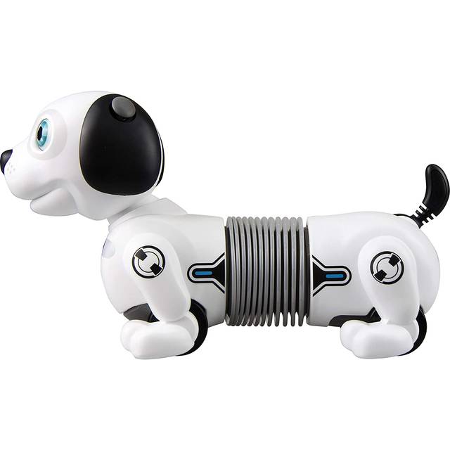 Silverlit Junior Robo Dackel - bild 3