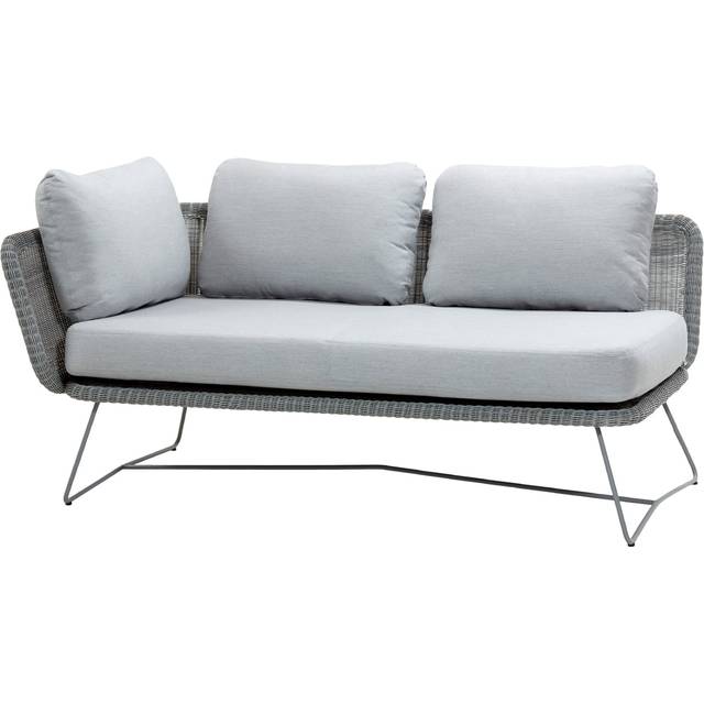 Cane-Line Horizon 2-seat Right Modulsofa