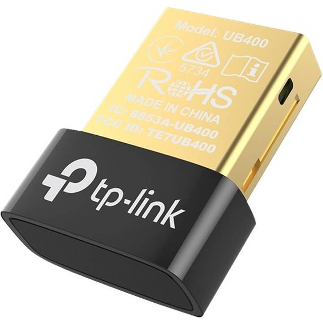TP-Link UB400 - bild 2