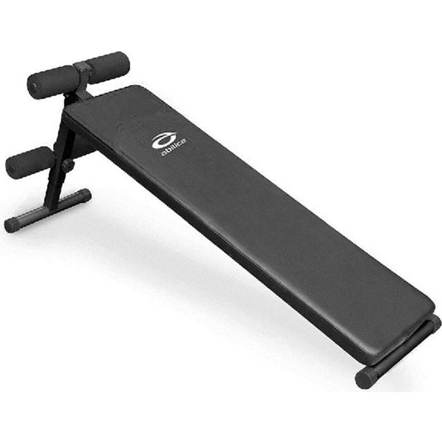 Abilica SitUps 2.0