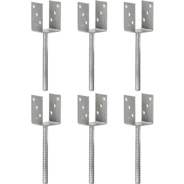 vidaXL 70x60mm - bild 2