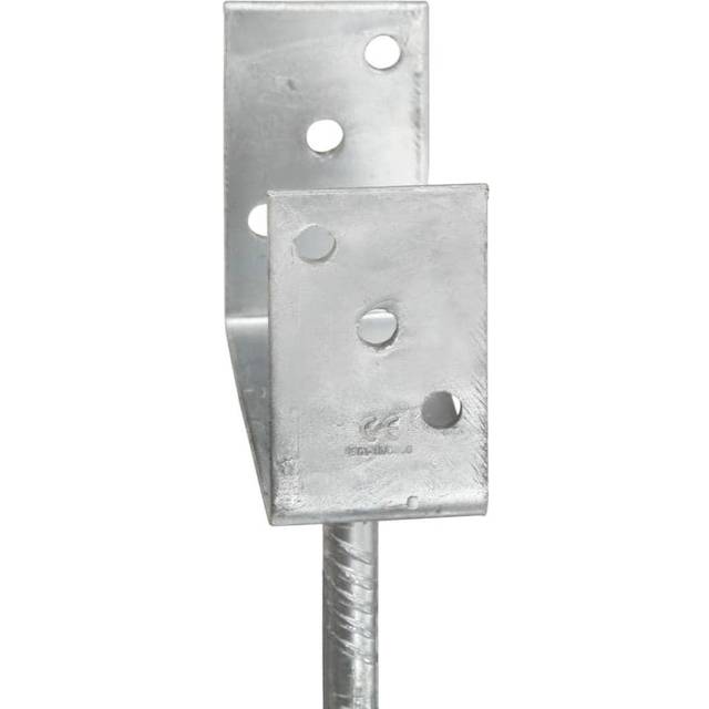vidaXL 70x60mm - bild 3