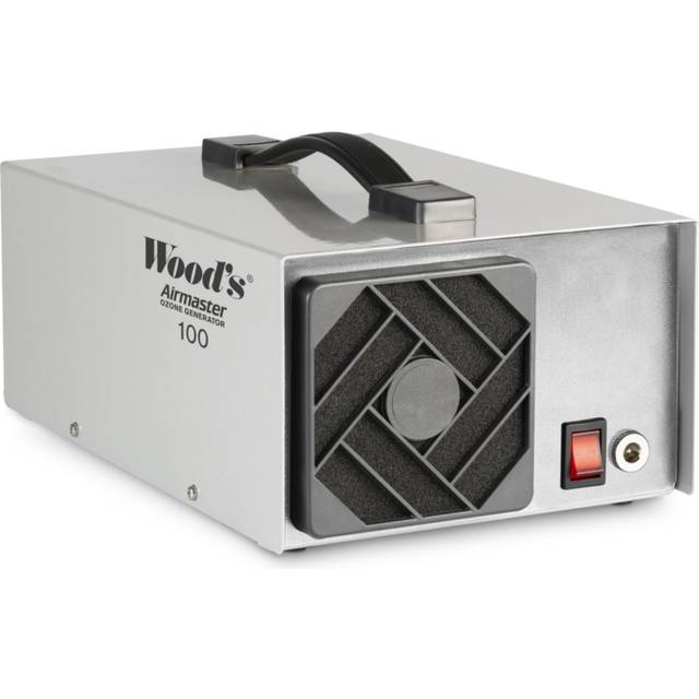 Wood's WOZ100 - bild 2