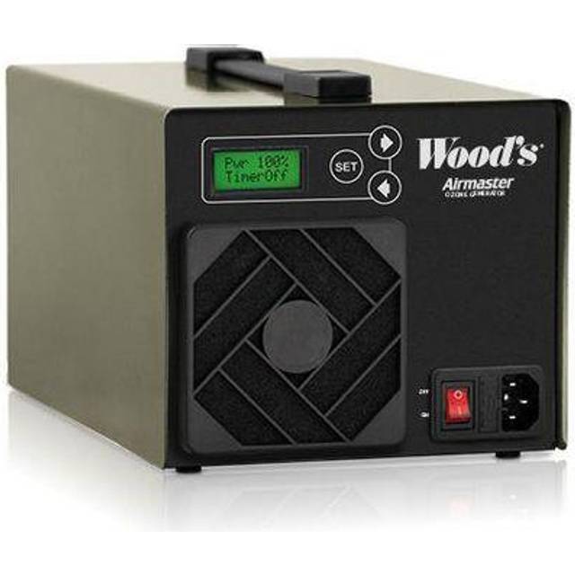 Wood's WOZ500
