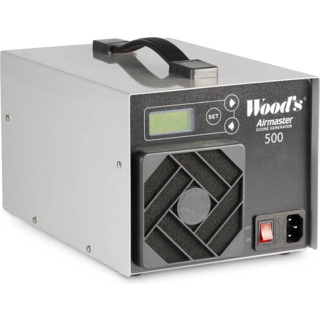 Wood's WOZ500 - bild 3