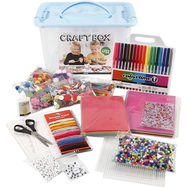 Creotime Craft Box - bild 2
