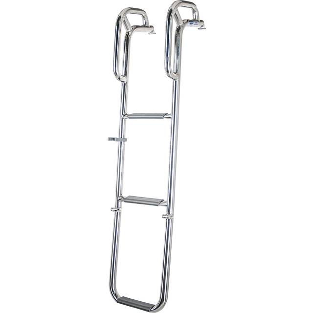Båtsystem Stige BU80P-4 4 Trinn