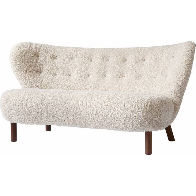 &Tradition Little Petra VB2 Sofa 150cm 2-seter