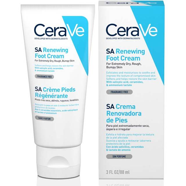 CeraVe SA Renewing - bild 2