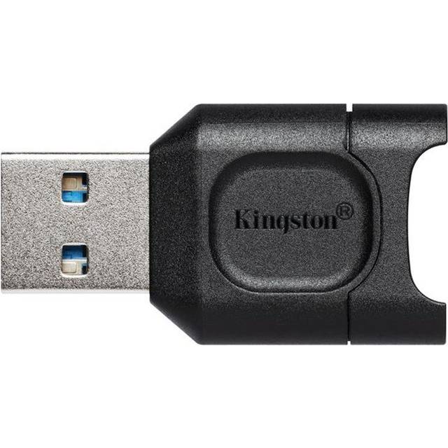 Kingston MobileLite - bild 2