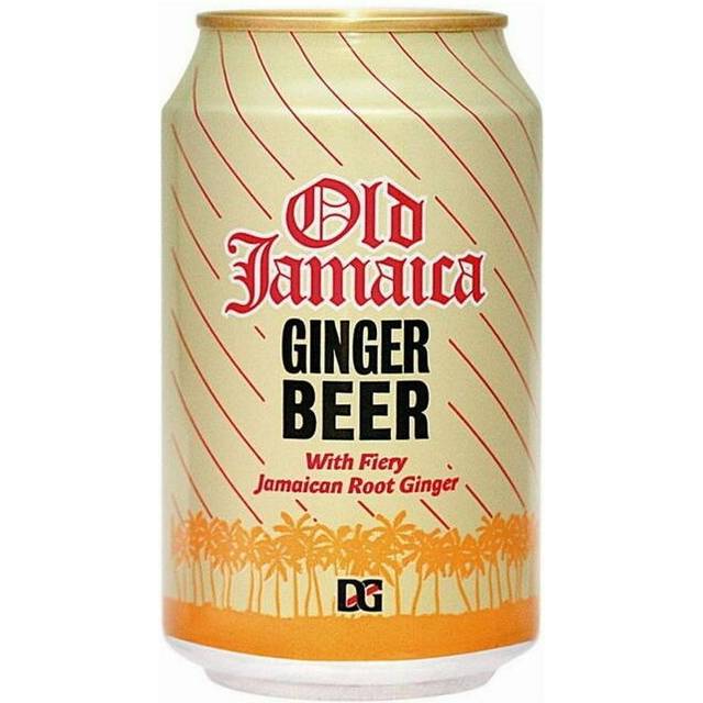 Old Jamaica