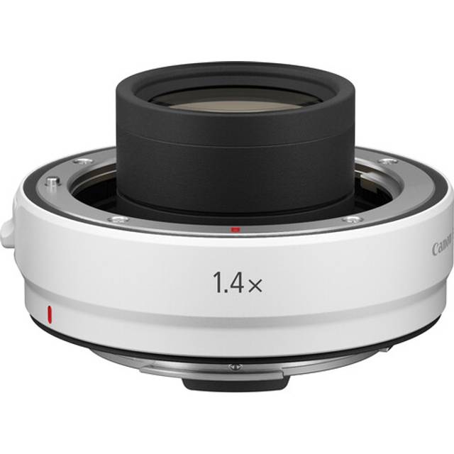 Canon Extender RF 1.4x - bild 2