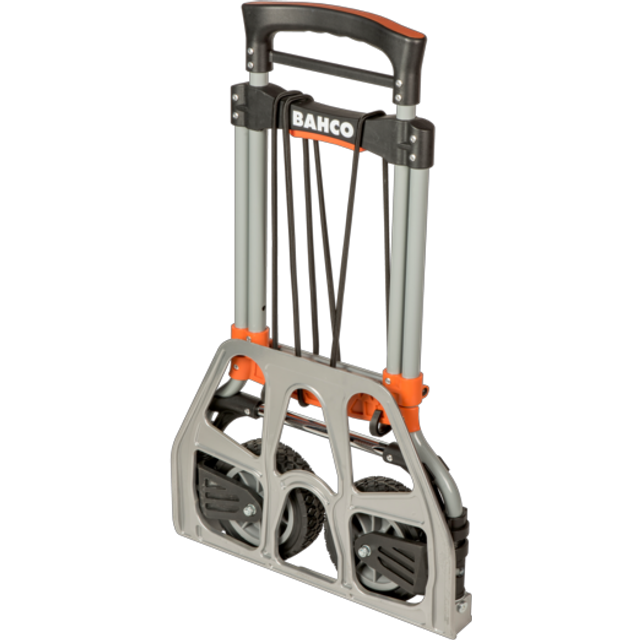 Bahco 1430 FT120 - bild 2