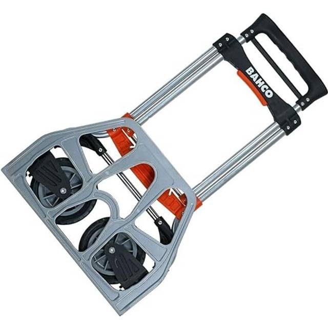 Bahco 1430 FT120 - bild 3