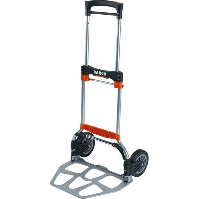 Bahco 1430 FT120 - bild 4