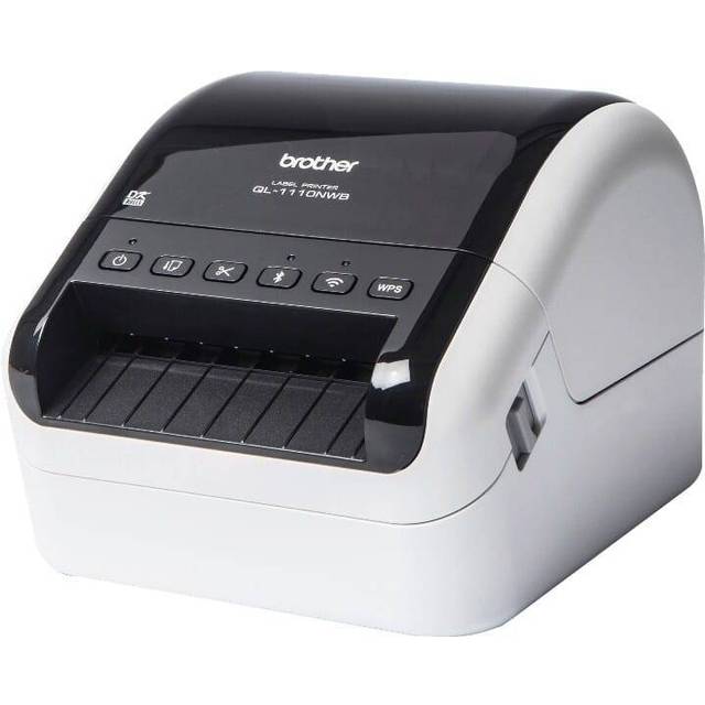 Brother QL1110NWB - bild 2